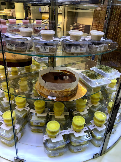 Eyad pastries - Saudi Arabia|Jazan|Prince Mohammad Bin Nasser Rd