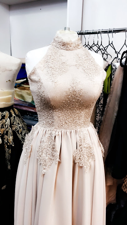 Jirjes Fashion Design - Saudi Arabia|Riyadh 14221|Al Manar|Al Imam Al Shafei