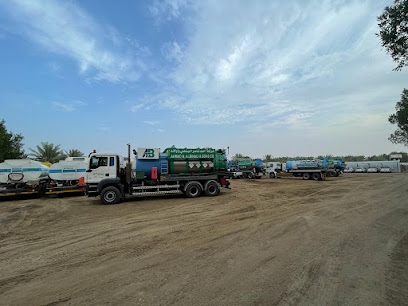 AB Abqaiq new camp - Buqayq -