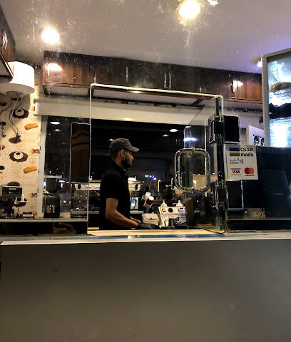 بستاشيو كافيه | Pistachio Cafe - Al Namas - +966 50 780 6202