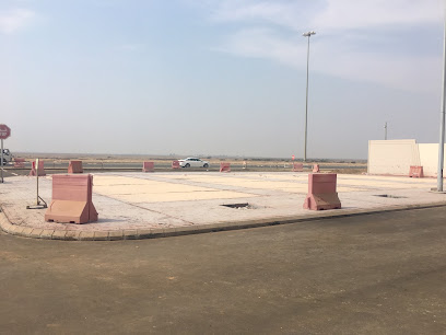 Gulf Gardens Constructions - Al Khobar -