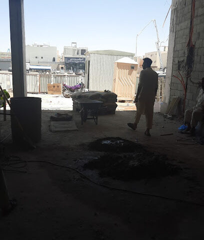 M. N. Bin Rajeh & Partners Contracting Co. - Riyadh - +966 11 474 8552