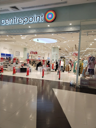Centerpoint - Saudi Arabia|Al Majma'ah 15391|Al Marqab|8504 King Abdullah Rd