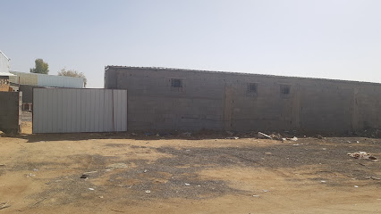 GCCC CAMP TABUK - Tabuk - +966 50 014 4758