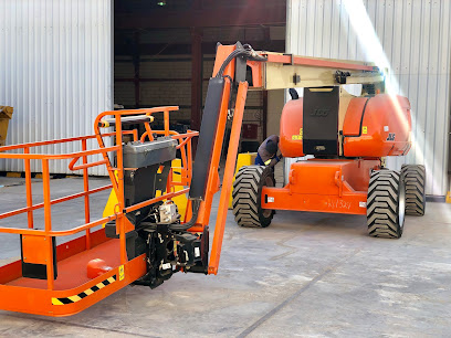Zahid Tractor & Heavy Machinery, Tabarjal, Industrial Area - Tubarjal - +966 11 628 3650