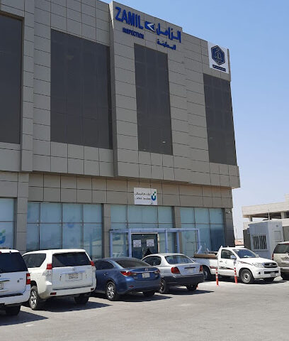 Mohammed Saud Al Subai Est. - Dammam - +966 13 362 0053