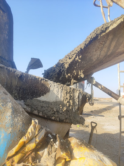 Alliwa Factories for Cement Products - Saudi Arabia|Al Jumum 25345|Al Salamah|JP72+558