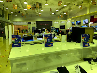 Modern Electronics - Sony - DAR AL-WAKALAT Showroom - Riyadh - +966 11 269 8115
