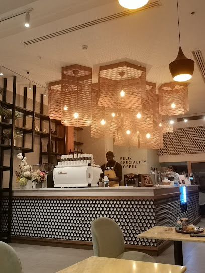 Feliz coffee | فلز - Al Jubail 35814