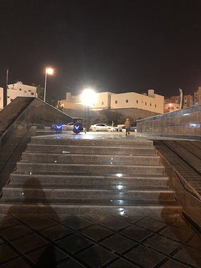 حديقة الحي - Saudi Arabia|Abha 62527|6H85+48X