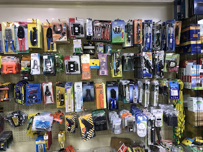 مؤسسة توفيق الريس التجارية Rae’s electronics - Al Khobar - +966 50 715 2661
