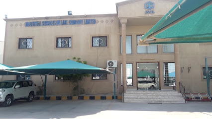 Industrial Services On Lines Company - Al Jubail - +966 13 340 1232