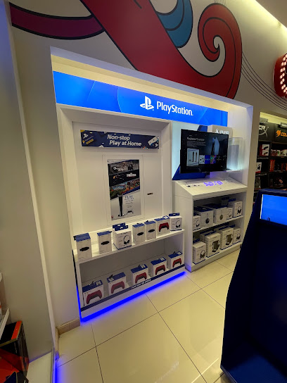 Arab Computers (Virgin Megastore) - Saudi Arabia|Riyadh 12483|Al Mughrizat|QP88+VGH