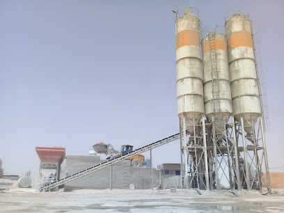 Alsuhaibani Concrete Factory - Al Badayea - +966 16 332 2255