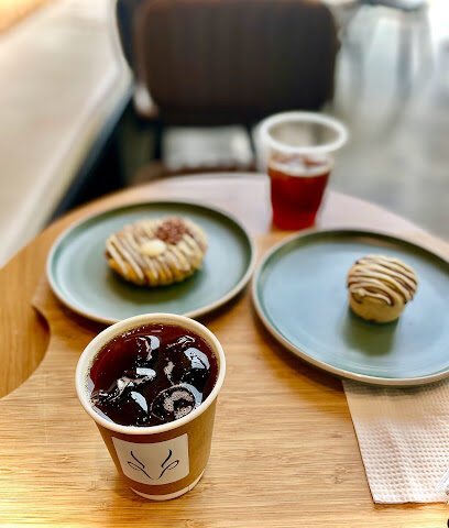 Deer Specialty Coffee دير قهوة مختصة - Jazan - +966 53 022 0977