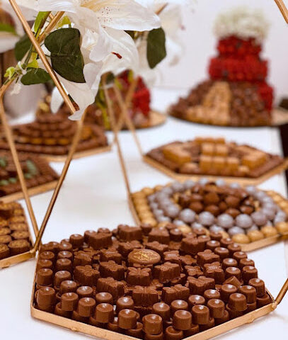 Nk chocolate - Ad Dilam - +966 54 641 0560