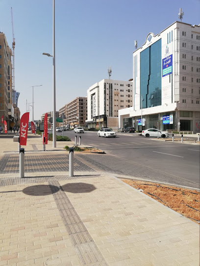 Redington Head Office - Saudi Arabia|Riyadh 11576|202