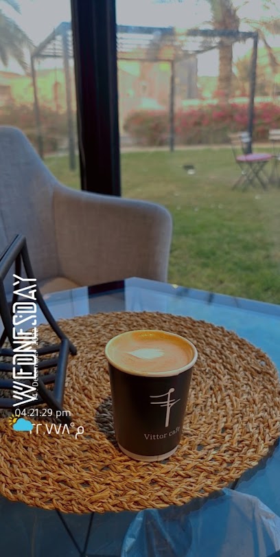 Vittor cafe - Saudi Arabia|Safwa 32833|Al Urubah|3237 Al Zubair Bin Al Awam St