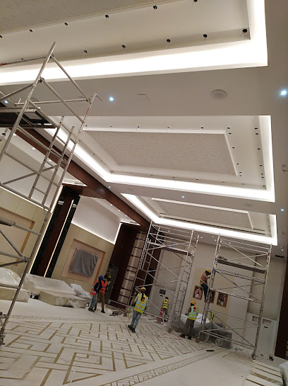 DEPA Interiors & contracting co. Saudi Arabia - Saudi Arabia|00966|6737 AL OLAYA STREET KING FAHD DISTRICT 12271 RIYADH CITY