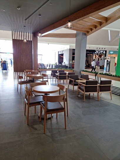 Joffrey's جوفريز - Saudi Arabia|Dhahran|8539+CPvDhahran Mall Gate|6