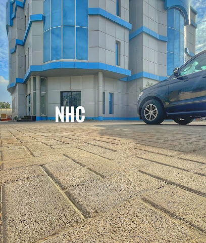 New Horizons Company - NHC - Al Jubail - +966 13 890 0060