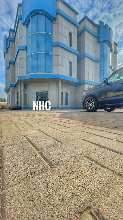 New Horizons Company - NHC - Saudi Arabia|Al Jubail 35729|Industrial Area No.3|3G38+22V