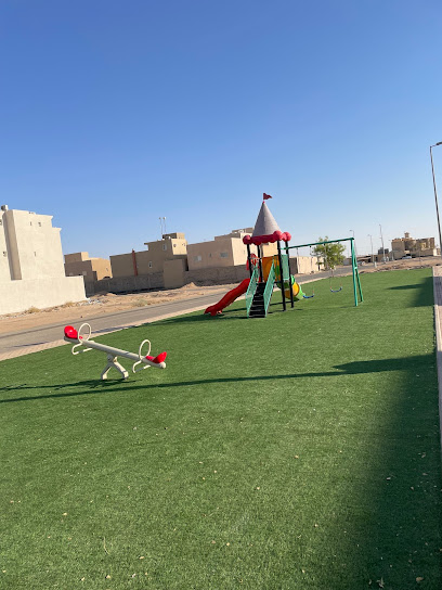 حديقة عامة - Saudi Arabia|7291 ربيعه بن عباد، حي الشنانة الشمالية، الرس 58835 2658،