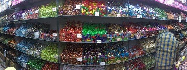 Batha Flower Department Store - Dammam -