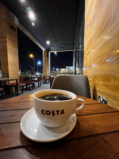 Costa Coffee - Saudi Arabia|Riyadh|Othaim Markets