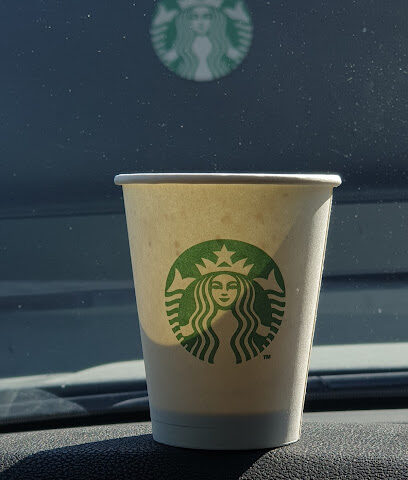 Starbucks - Al Khobar - +966 13 806 4215