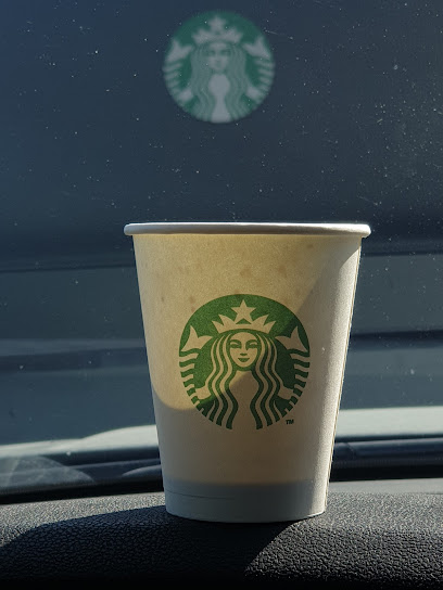 Starbucks - Saudi Arabia|Al Khobar 34628|Al Hamra|Ansab Plaza