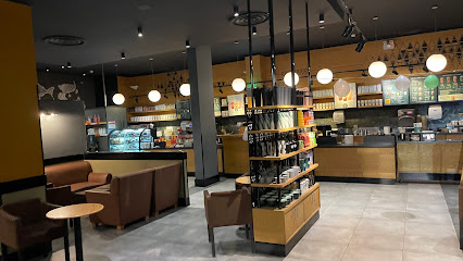 Starbucks - Dhahran - +966 53 791 5693