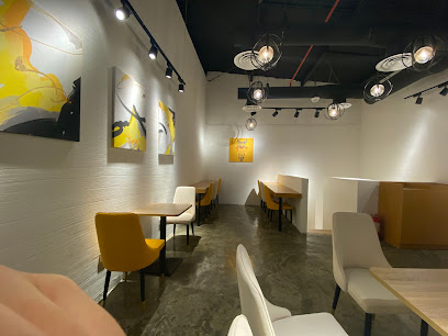كرمني كافيه | Creamney Cafe - Al Madinah Al Munawwarah - +966 56 606 7174