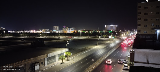 Mejdaf Al Khobar شركة مجداف الخبر - Dammam -