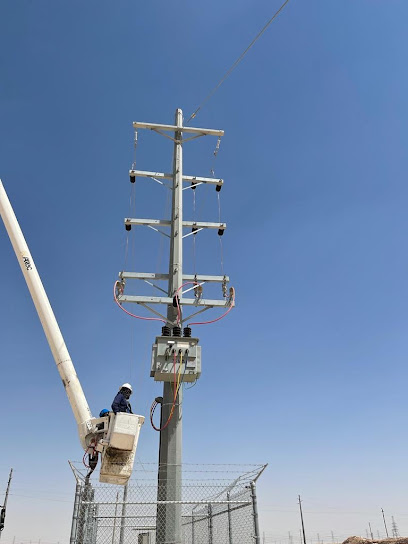 Abaja Contracting YARD 9 - Saudi Arabia|Buqayq 33267|WHXM+RF3