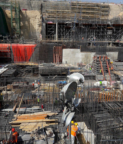 Noora Ayed Al Farwan Contracting Co. - Riyadh - +966 53 044 5999