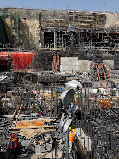 Noora Ayed Al Farwan Contracting Co. - Saudi Arabia|Riyadh 12683|3072