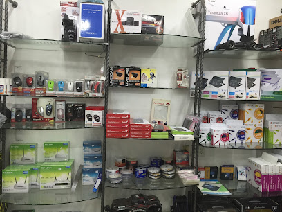 ابن القديح للكمبيوتر - Al Qatif - +966 50 585 9325