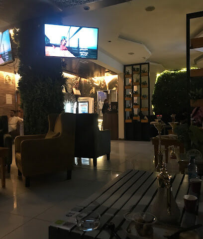 كافي ومقهى ايدج - Hail - +966 58 136 8260