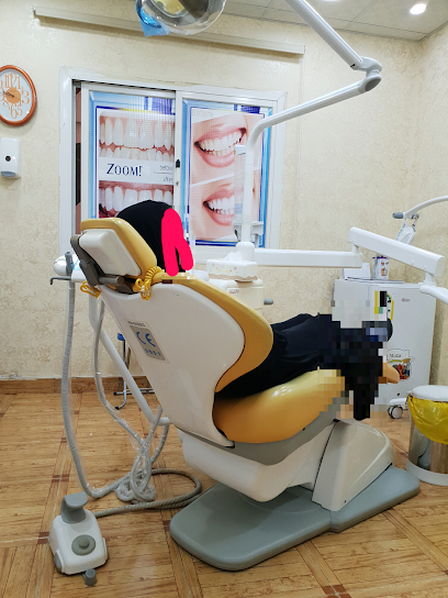 Complex Ahmed Dental Clinics - Al Namas 67392