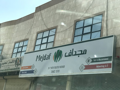 Mejdaf - Buraydah - +966 50 092 7459