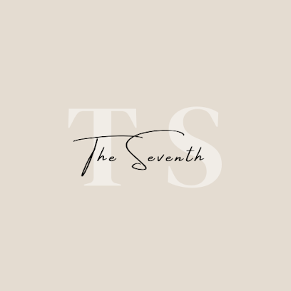 The Seventh - Al Khobar - +966 53 087 6797