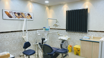 عيادة الدكتور عبداللطيف الصباغ - Mecca - +966 50 558 1438