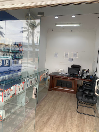 محل اركان للخدمات الاكترونيه وبيع الجوالات والاكسورات والعقود الايجار الاكترونيه - Saudi Arabia|Bisha 67716|Al Nakhil|شارع العام