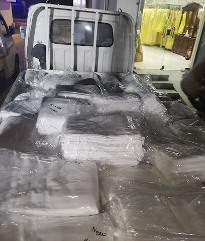 مغاسل النخيل - Yanbu - +966 55 654 8771
