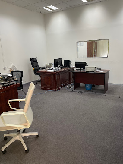 Gpitco Accounting Software - Al Khobar 34621