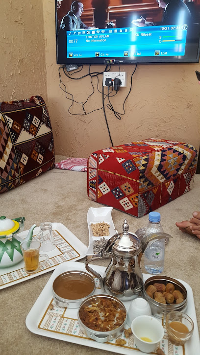 maeani Al-kaif Cafe - Saudi Arabia|Ar Rass 58851|King Fahd|VG64+W5P