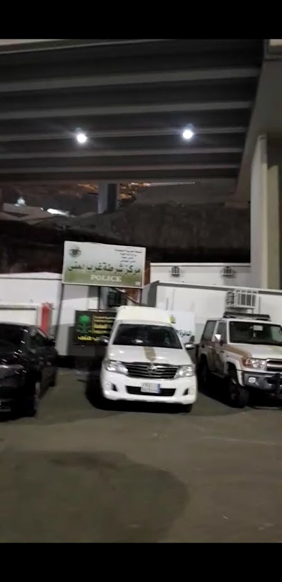 مركز 18 - Saudi Arabia|Mecca 24243|Al Mashair|CVCC+4F3