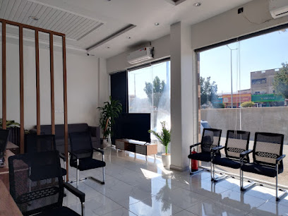 مؤسسة أرض الدواء الخليجية - Taif -