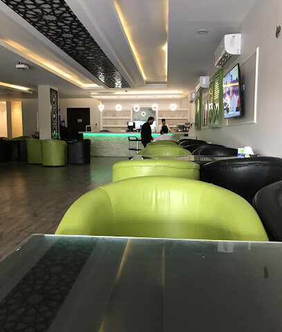كوفي سفنتي سفن - Bisha - +966 55 293 9517